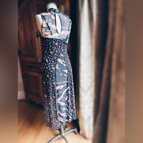 Dress Midi Bohemian - Picture 8 of 12
